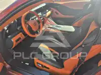 2021 Lexus LC500