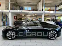 2021 Lexus LC500