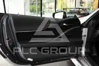 2021 Lexus LC500
