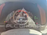 2021 Lexus LC500