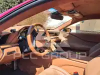 2021 Lexus LC500