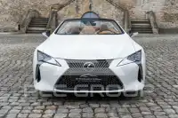 2021 Lexus LC500