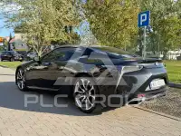 2021 Lexus LC500