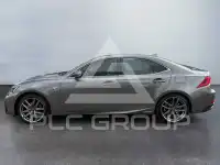 2021 Lexus IS300