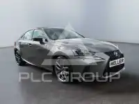 2021 Lexus IS300