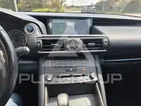 2021 Lexus IS300