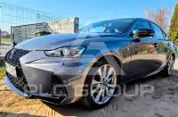2021 Lexus IS300