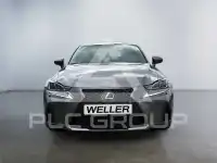 2021 Lexus IS300