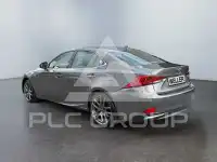 2021 Lexus IS300