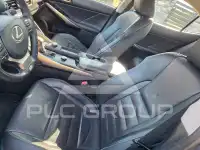 2021 Lexus IS300