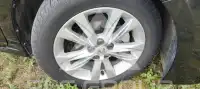 2021 Lexus CT200
