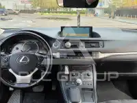 2021 Lexus CT200