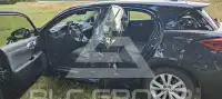 2021 Lexus CT200