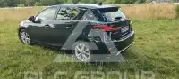 2021 Lexus CT200