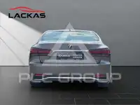 2021 Lexus LS500