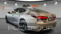 2021 Lexus LS500