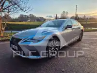 2021 Lexus LS500