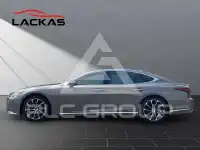 2021 Lexus LS500