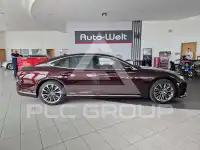 2021 Lexus LS500