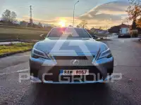 2021 Lexus LS500