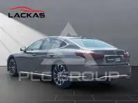 2021 Lexus LS500