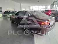2021 Lexus LS500