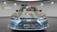 2021 Lexus LS500