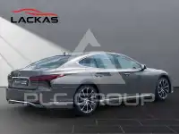 2021 Lexus LS500