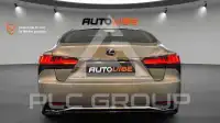 2021 Lexus LS500