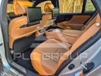 2021 Lexus LS500
