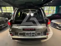 2021 Lexus LX570