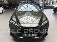 2021 Lexus NX450