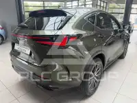 2021 Lexus NX450