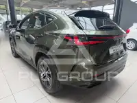 2021 Lexus NX450