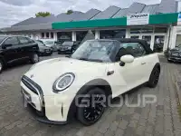 2021 Mini COOPER