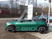2021 Mini COOPER