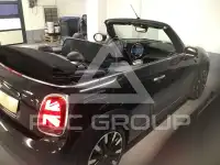 2021 Mini COOPER
