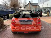 2021 Mini COOPER