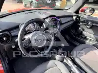 2021 Mini COOPER