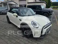 2021 Mini COOPER