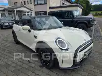 2021 Mini COOPER