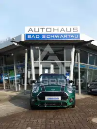 2021 Mini COOPER