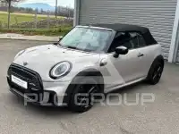 2021 Mini COOPER