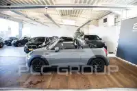 2021 Mini COOPER