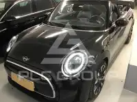 2021 Mini COOPER