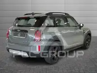 2021 Mini Unknown