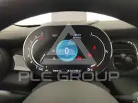 2021 Mini Unknown