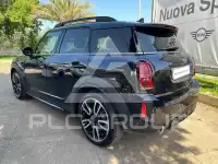 2021 Mini Unknown