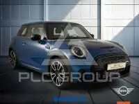 2021 Mini Unknown