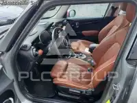 2021 Mini Unknown